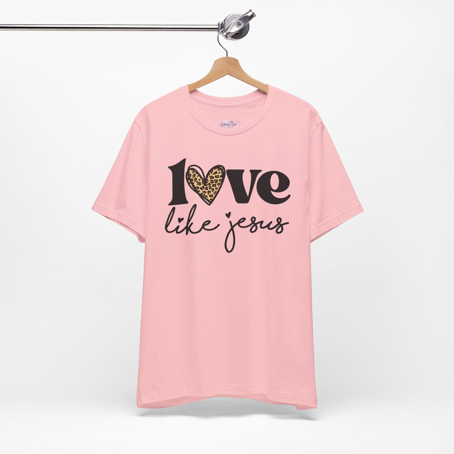 Love Like Jesus Tee