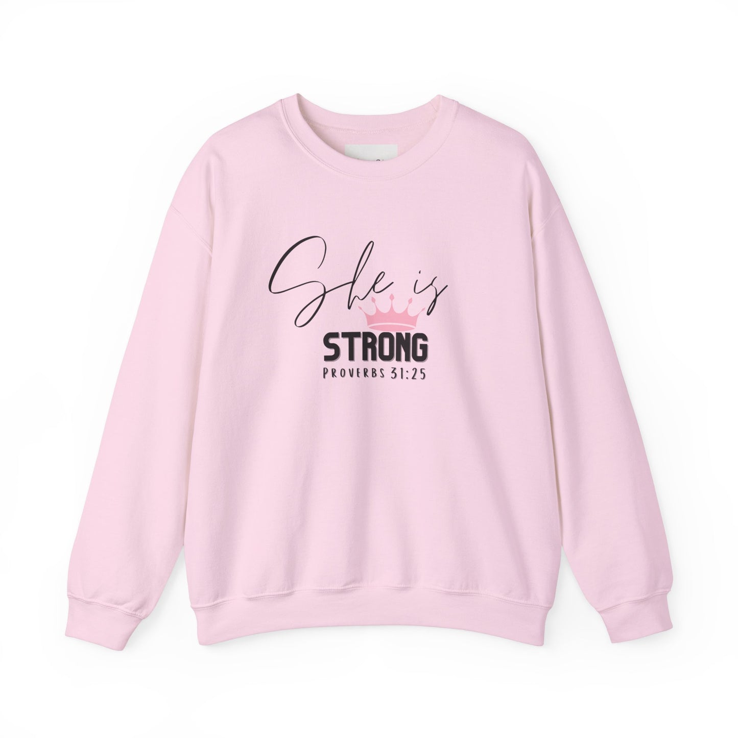 She Is Strong Tee