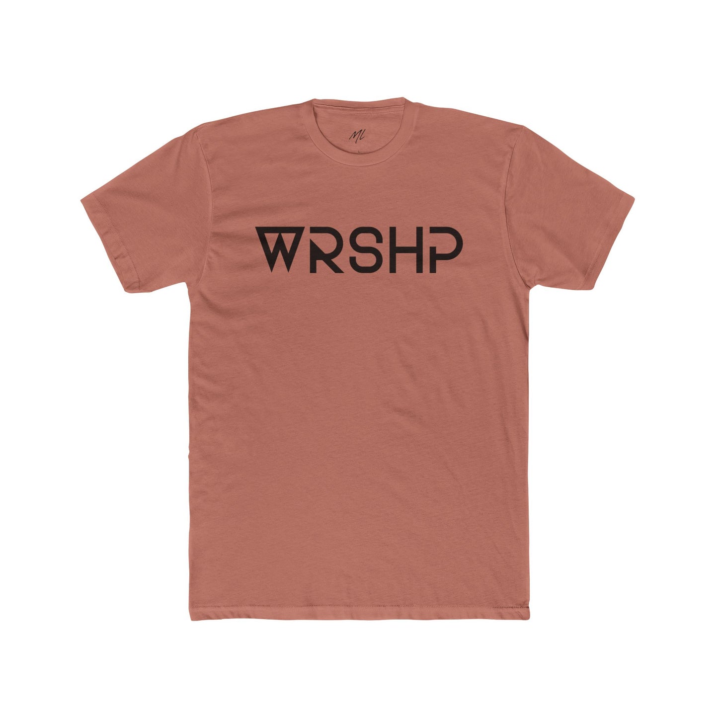 WRSHP Tee