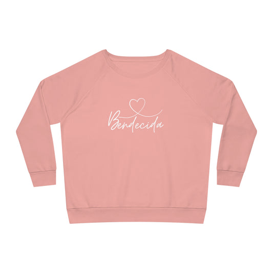 Bendecida Sweatshirt