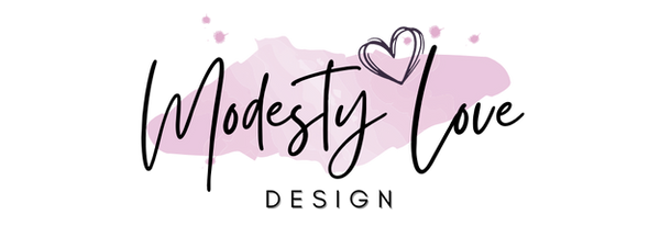 Modesty Love Design